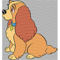 Disney Style-DSN 651